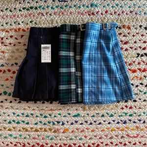 Brandy Melville Skirt & Dress Collection